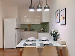 SOL- Vinhomes Times City & Park Hill