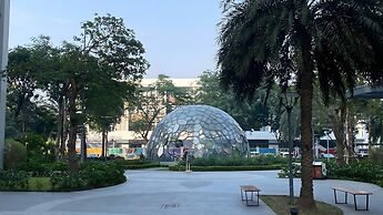 SOL- Vinhomes Times City & Park Hill