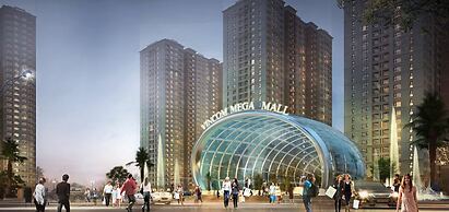SOL- Vinhomes Times City & Park Hill