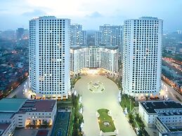 SOL- Vinhomes Times City & Park Hill