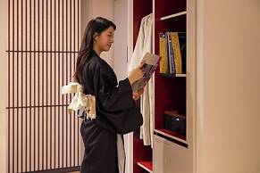 Koum Ryokan Hotel Gijang by Aank