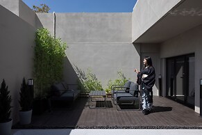 Koum Ryokan Hotel Gijang by Aank