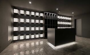 Koum Ryokan Hotel Gijang by Aank