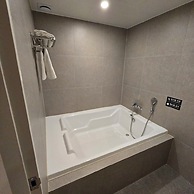Koum Ryokan Hotel Gijang by Anook