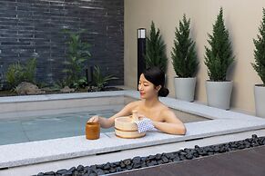 Koum Ryokan Hotel Gijang by Aank