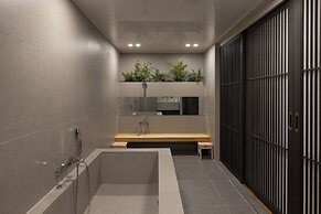 Koum Ryokan Hotel Gijang by Aank