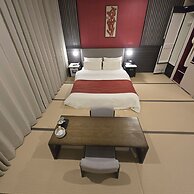 Koum Ryokan Hotel Gijang by Anook