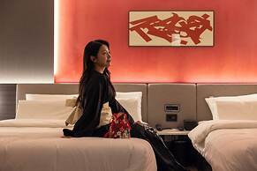 Koum Ryokan Hotel Gijang by Aank