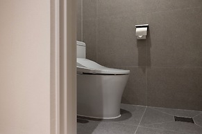 Koum Ryokan Hotel Gijang by Aank