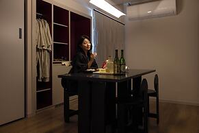 Koum Ryokan Hotel Gijang by Aank