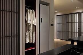 Koum Ryokan Hotel Gijang by Aank