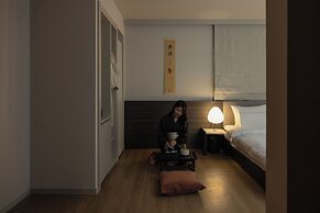 Koum Ryokan Hotel Gijang by Aank