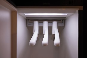 Koum Ryokan Hotel Gijang by Aank