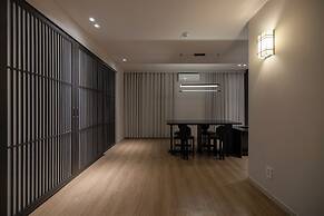 Koum Ryokan Hotel Gijang by Aank