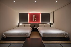 Koum Ryokan Hotel Gijang by Aank