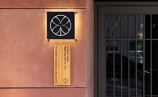 Koum Ryokan Hotel Gijang by Aank