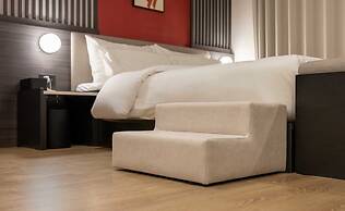 Koum Ryokan Hotel Gijang by Aank