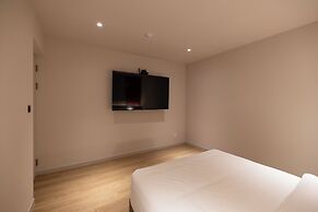 Koum Ryokan Hotel Gijang by Aank