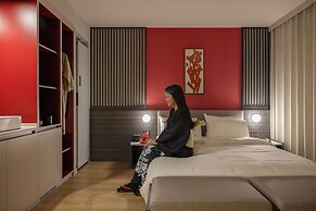 Koum Ryokan Hotel Gijang by Aank