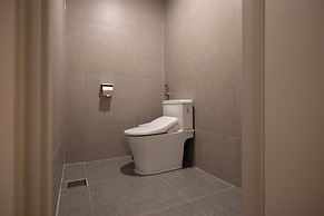 Koum Ryokan Hotel Gijang by Aank