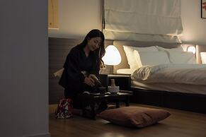 Koum Ryokan Hotel Gijang by Aank