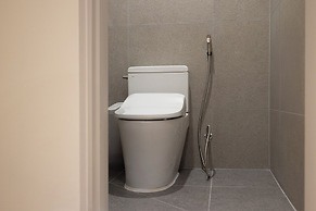 Koum Ryokan Hotel Gijang by Aank