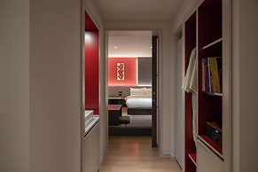 Koum Ryokan Hotel Gijang by Aank