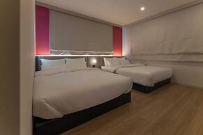 Koum Ryokan Hotel Gijang by Aank