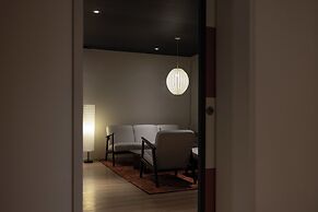 Koum Ryokan Hotel Gijang by Aank