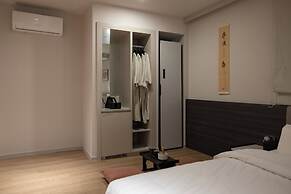 Koum Ryokan Hotel Gijang by Aank