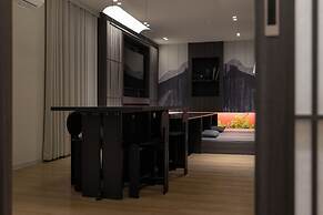 Koum Ryokan Hotel Gijang by Aank