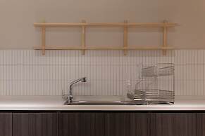 Koum Ryokan Hotel Gijang by Aank