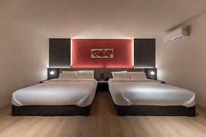 Koum Ryokan Hotel Gijang by Aank