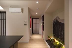 Koum Ryokan Hotel Gijang by Aank