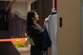 Koum Ryokan Hotel Gijang by Aank