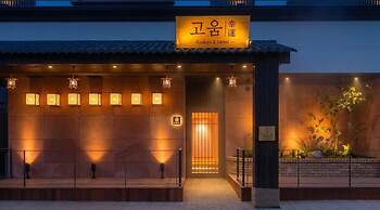 Koum Ryokan Hotel Gijang by Anook