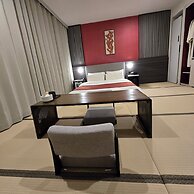 Koum Ryokan Hotel Gijang by Anook