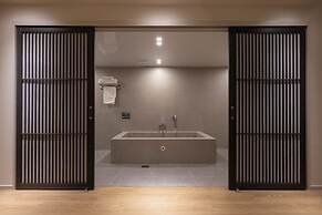 Koum Ryokan Hotel Gijang by Aank