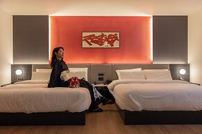 Koum Ryokan Hotel Gijang by Aank