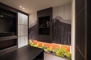 Koum Ryokan Hotel Gijang by Aank