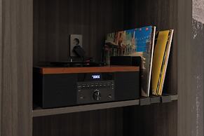 Koum Ryokan Hotel Gijang by Aank