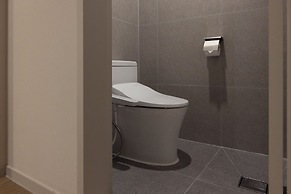 Koum Ryokan Hotel Gijang by Aank