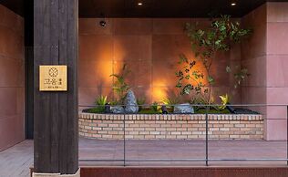 Koum Ryokan Hotel Gijang by Aank