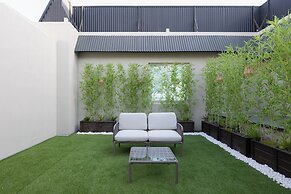 Koum Ryokan Hotel Gijang by Aank