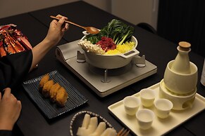 Koum Ryokan Hotel Gijang by Aank