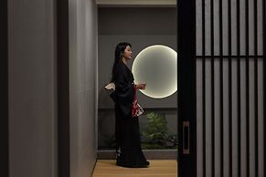 Koum Ryokan Hotel Gijang by Aank