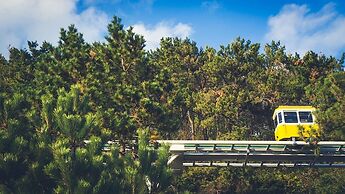 Koum Ryokan Hotel Gijang by Aank