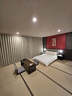 Koum Ryokan Hotel Gijang by Anook