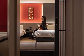 Koum Ryokan Hotel Gijang by Aank