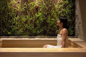 Koum Ryokan Hotel Gijang by Aank